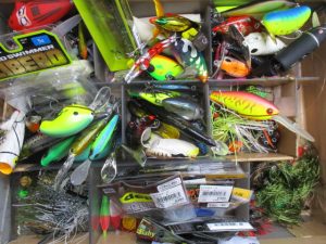 中古ルアー入荷！！！