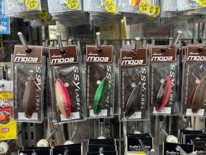 アドロワモーダ各種入荷!!