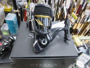 20ｽﾃﾗSW 20000PG入荷