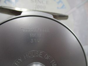 【中古】ﾌﾞｸﾞﾚMKⅣ 3-1/4″入荷！