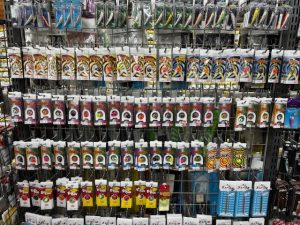 品薄だったバベルシリーズ補充しました！