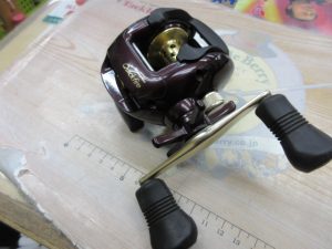 03クイックファイヤー入荷!!