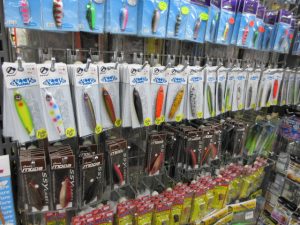 パズデザイン　海晴18ｇ、30ｇ　入荷！！