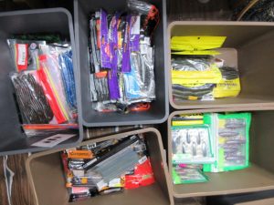 中古ワーム入荷☆★