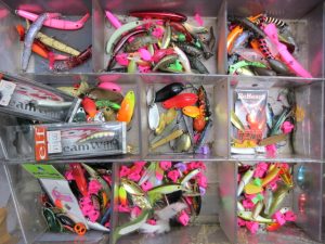 中古ルアー入荷！