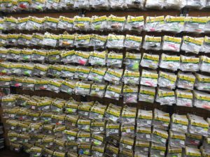 春だ！バス釣り本格シーズン開幕だ！