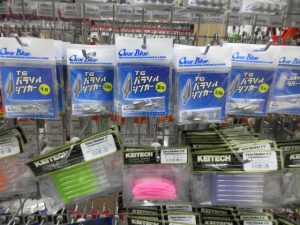 再入荷！＼(｀^´)/