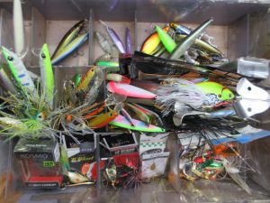 中古ルアー入荷＼(｀^´)/