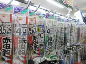 春だ！！！小物釣り(｀^´)ｂ
