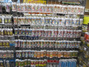 バベルシリーズ入荷！(｀^´)ｂ