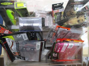 中古ルアー＆ワーム入荷☆★