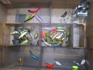 中古エリアルアー入荷!!