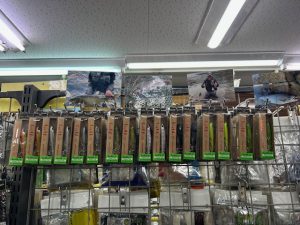 キース80　入荷!!