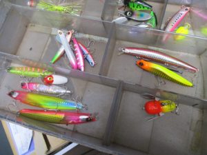 中古ルアー入荷(^^)/