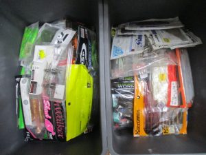 中古ワーム入荷!!