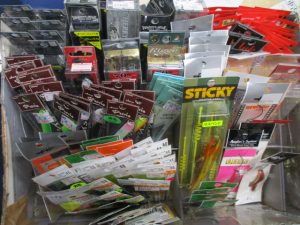 中古ルアー入荷☆★