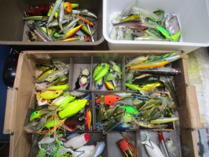 中古ルアー入荷！(｀^´)