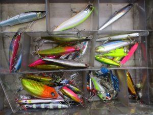 中古ルアー入荷！(｀^´)