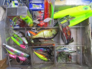 中古ルアー入荷！(｀^´)