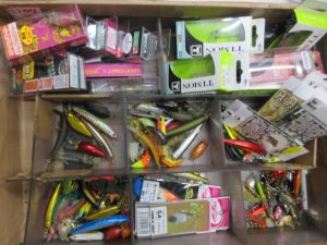 中古ルアー入荷★