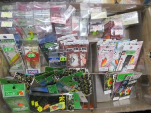 中古ルアー入荷(｀^´)！！