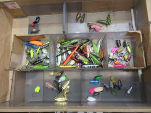 中古ルアー入荷！(｀^´)