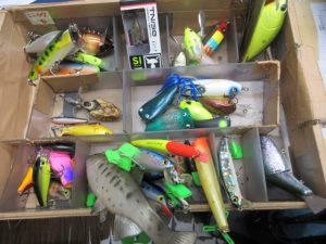 中古ルアー入荷！(｀^´)