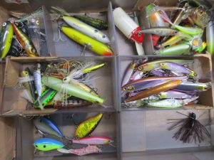 中古ルアー入荷(｀^´)！