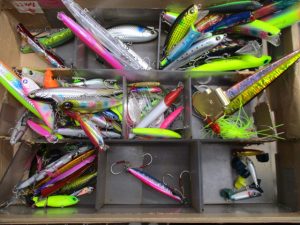 中古ルアー入荷！(｀^´)！！！