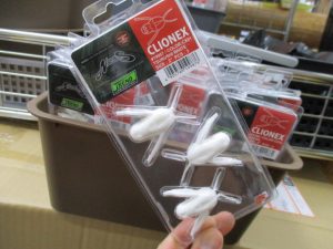 ｸﾘｵﾈｯｸｽ入荷！