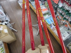 ﾏｽﾚﾝｼﾞｬｰ入荷!(^^)!