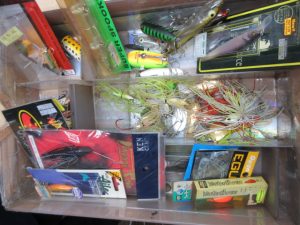 中古ルアー速報！ – 宇都宮店（Utsunomiya）