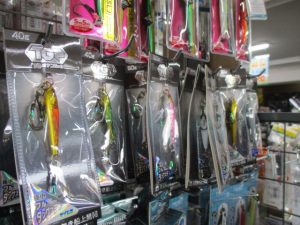 ヒレジグ再入荷！！