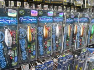 グローエンペラー入荷(^^)/