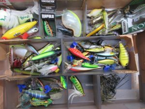 中古ルアー入荷(^^)/