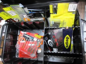 中古ワーム入荷(^^)/