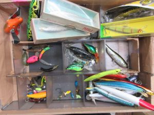 中古ルアー入荷ーーー！