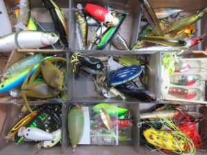 中古ルアー入荷っっ(^^)