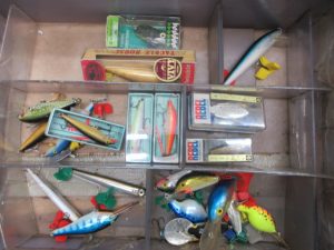 中古ルアー入荷！(｀^´)