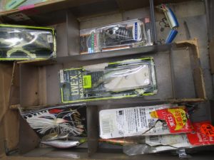中古ルアー入荷っっ☆★