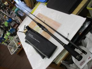 ｱﾌﾞ「ｿﾙﾃｨｰｽﾀｲﾙﾛｯｸﾌｨｯｼｭ STRS-902H-KR」入荷です。