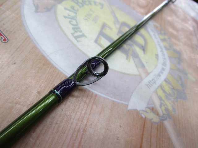 ノリーズ ロードランナー HB630LL 赤SP ﾉﾘｰｽﾞ「ﾛｰﾄﾞﾗﾝﾅｰｳﾞｫｲｽ(赤SPﾛｺﾞ) HB630LL ｻｲﾄﾞﾊﾝﾄﾞﾛﾝｸﾞｷｬｽﾄ」入荷