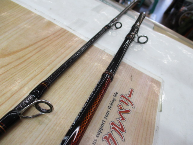 ﾀﾞｲﾜ「ﾘｰﾃﾞｨﾝｸﾞ 73 MH-185MT・V」入荷です。 – 静岡清水店（Shizuoka