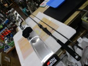 ｱﾌﾞ「ｿﾙﾃｨｰｽﾃｰｼﾞﾌﾟﾛﾄﾀｲﾌﾟｼｰﾊﾞｽ XSBC-842M」入荷です。