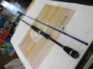 ﾒｼﾞｬｰｸﾗﾌﾄ「ｿﾙﾊﾟﾗ SPS-S702AJI」入荷です。