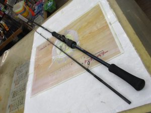 ﾀﾞｲﾜ「ｴﾒﾗﾙﾀﾞｽMX 511M-S･E」入荷です。