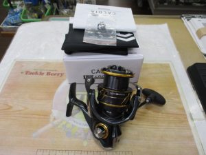 ﾀﾞｲﾜ「21ｶﾙﾃﾞｨｱ LT4000-CXH」入荷です。