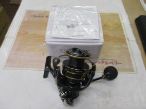 ﾀﾞｲﾜ「22ｶﾙﾃﾞｨｱSW 5000-CXH」入荷です。