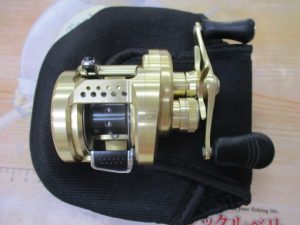 ｼﾏﾉ「14ｶﾙｶｯﾀｺﾝｸｴｽﾄ 200」入荷です。