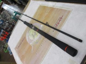 ｼﾏﾉ「ｾﾌｨｱBB S709ML」入荷です。